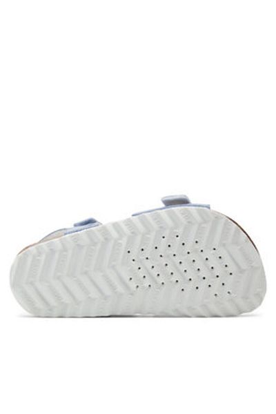 Geox girls' sandals J028MC-000KC blue