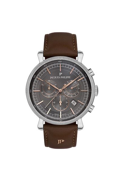 Jacques Philippe Jpqgc191143 Men's Wristwatch