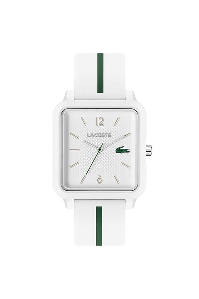 Lacoste Men's Wristwatch - Lac2011251 Model
