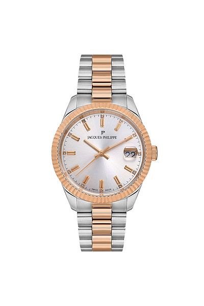 Jacques Philippe Jpqls247328rg Women's Wristwatch