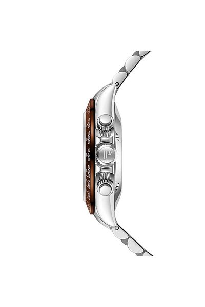 Jacques Philippe Jpqgc7113X6Sbbr Men's Wrist Watch