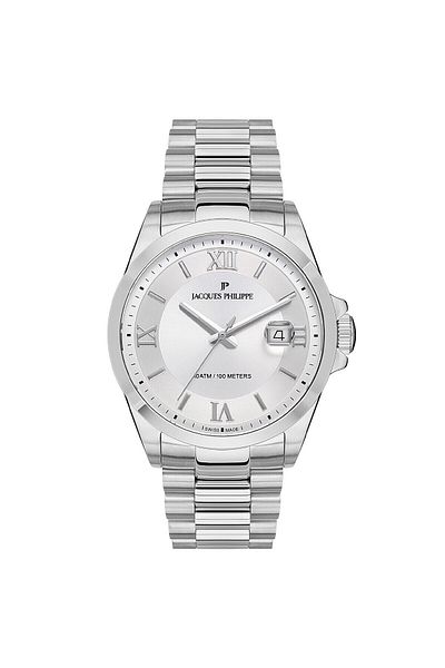 Jacques Philippe Jpqgs 331326 V2 Men's Wrist Watch
