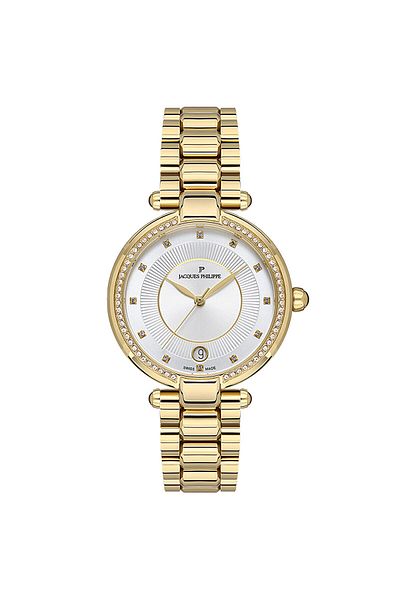 Jacques Philippe Jpqls082324 Women's Wristwatch