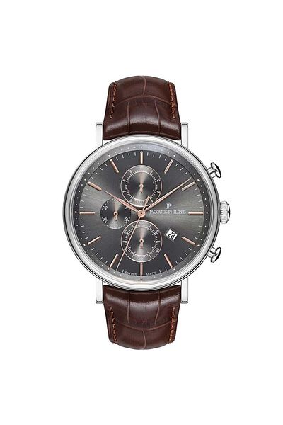 Jacques Philippe Jpqgc 021143 N Men's Wristwatch