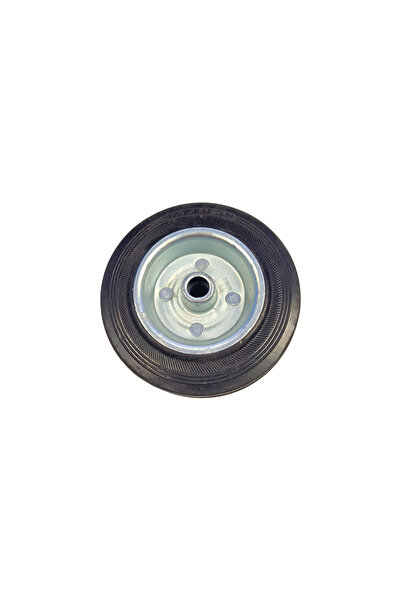 flores Roata pentru carucior, fara rulment, 125 / 37 - 50