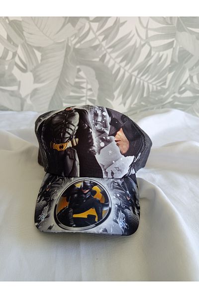 HeviStor Hat Boy's Hat 06//12 Years