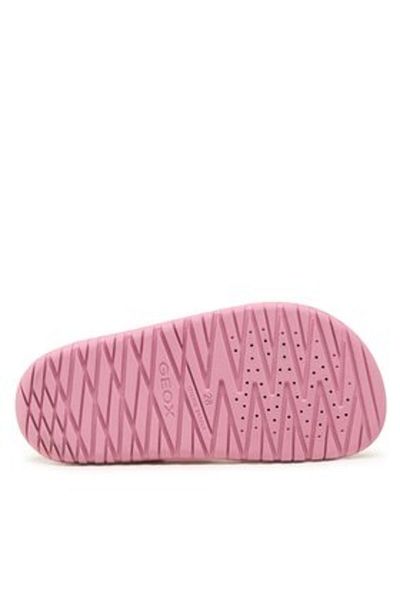 Geox girls' sandals J35HQA-000BC pink