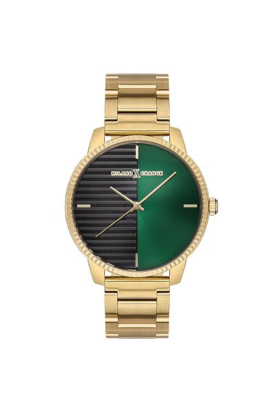 Milano X Change Mex3212 Wristwatch