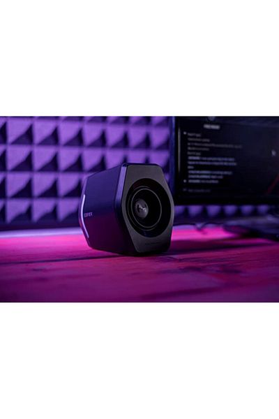 Edifier G2000 Gaming Speakers Black