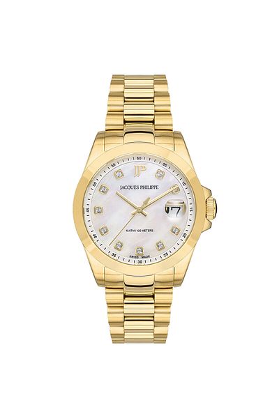 Jacques Philippe Jpqls342384 Women's Wristwatch