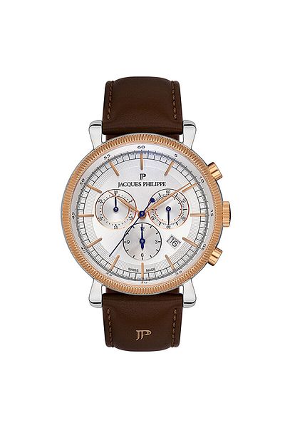 Jacques Philippe Jpqgc 197123   Men's Wristwatch
