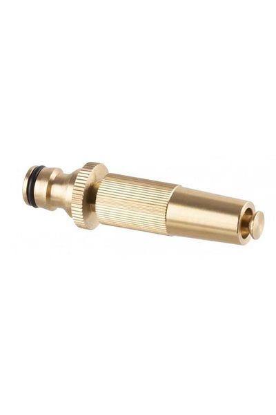 flores Adjustable bronze nozzle for futun. 3/4"