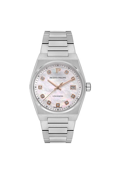 Jacques Philippe Jpqls521386s Women's Wristwatch