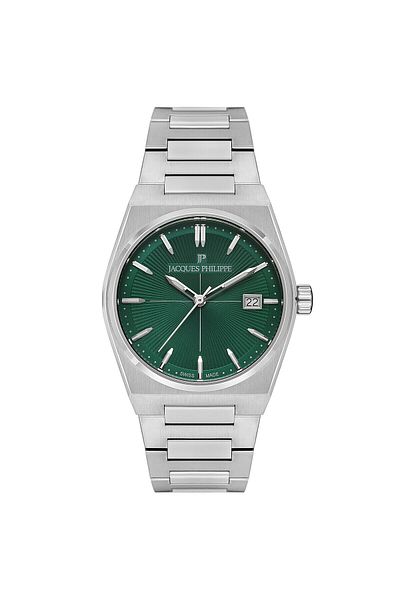 Jacques Philippe Jpqls5213x6sg Women's Wristwatch