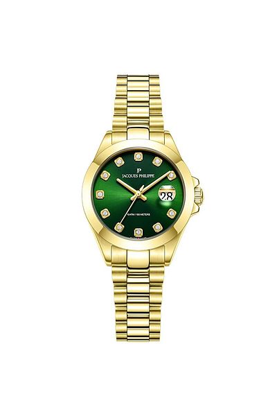 Jacques Philippe Jpqls7323X4 Women Wrist Watch
