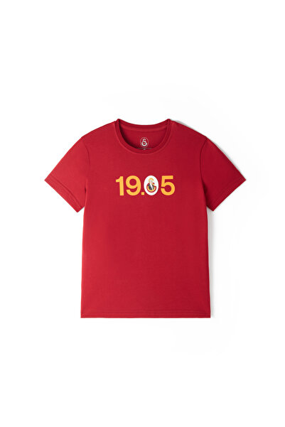 GSStore Galatasaray Çocuk Ata 1905 T-Shirt C251276