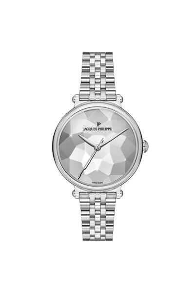 Jacques Philippe ساعة يد نسائية Jpqls1113x6