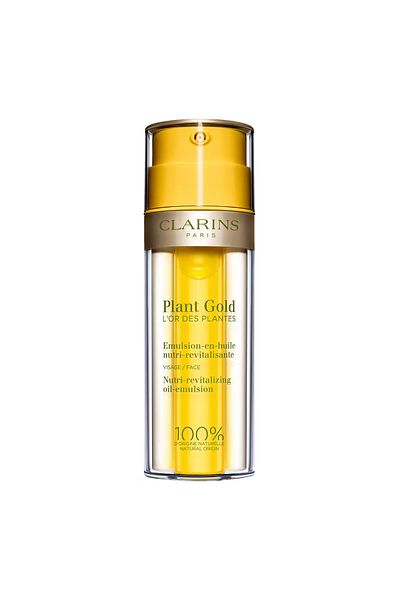 Clarins Clr Plant Gold