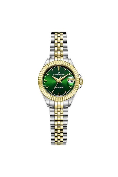 Jacques Philippe Jpqls8273X8 Women's Wristwatch