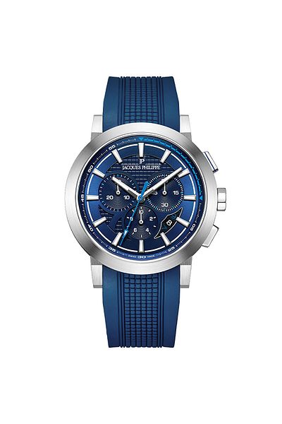 Jacques Philippe Jpqgc 371432   Men's Wrist Watch