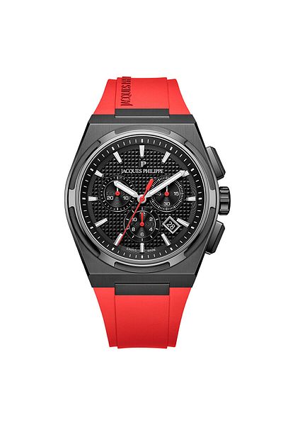 Jacques Philippe Jpqgc 411841 Xr Men's Wrist Watch