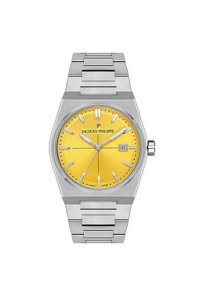 Jacques Philippe Jpqgs4213x6yw Men's Wristwatch