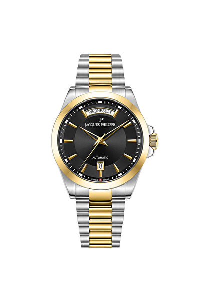 Jacques Philippe Jpags837318 Men's Watch