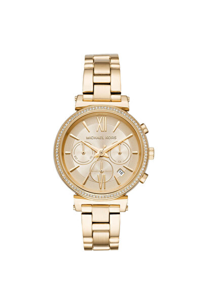Michael Kors Mk6559 Kadın Kol Saati