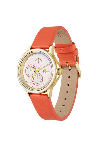 Lacoste Lac2001338 Women's Wristwatch