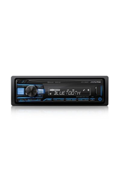 Alpine Multimedia Player Alpine UTE-200 BT