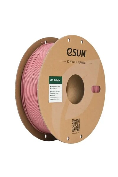 eSun ePLA-Matte Morandi Moru Filament 1.75 mm 1 Kg