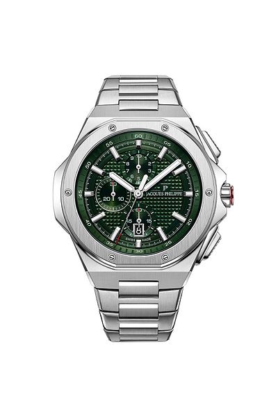 Jacques Philippe Jpqgc4813x6 Men's Wristwatch