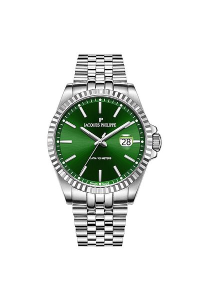 Jacques Philippe Jpqgs5913X6V2 Men's Watch