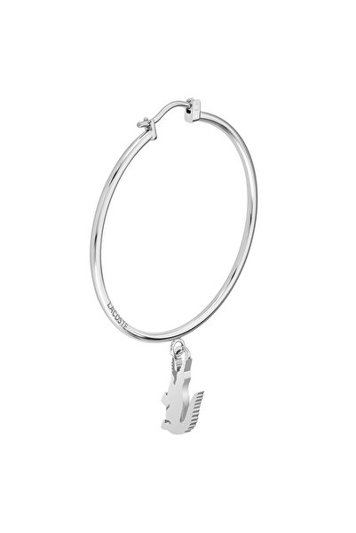 Lacoste LACJ2040375 Kadın Küpe