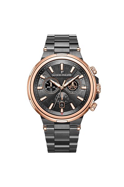 Jacques Philippe Jpqgc443347 Men's Wristwatch