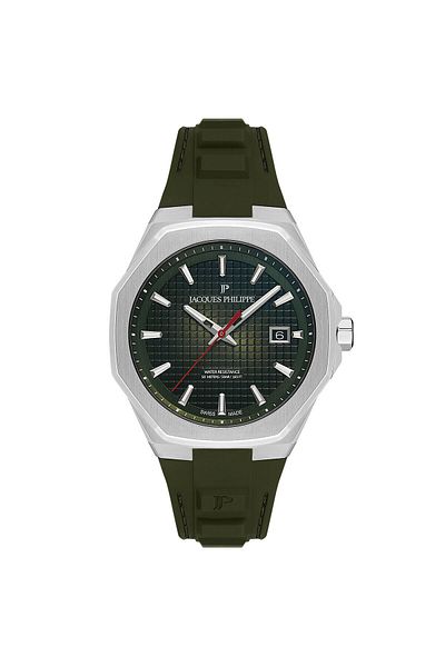 Jacques Philippe Jpqgs3814xx Men's Wristwatch