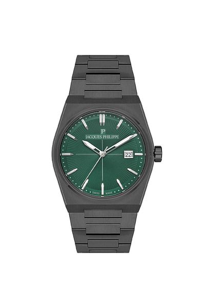 Jacques Philippe Jpqgs4283x7 Men's Wristwatch