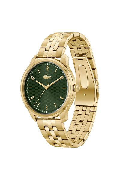 Lacoste لاك 2011326   ساعة يد رجالية