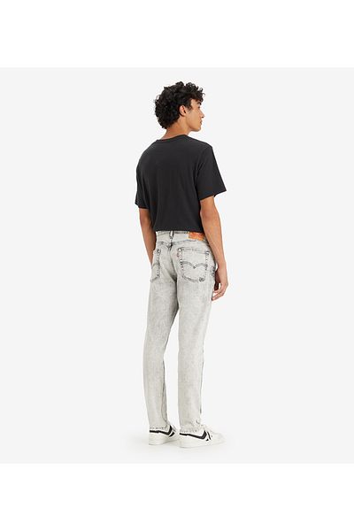 Levi's 515 Slim Fit Straight Shorts For Men