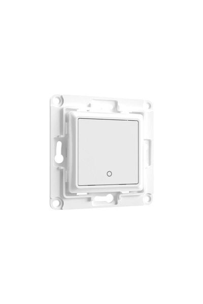 Shelly One Button Smart Wall Switch