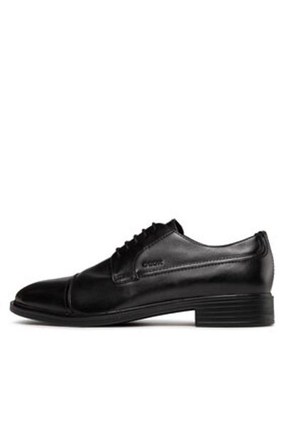 Geox men's shoes U GLADWIN U024WB 00043 black