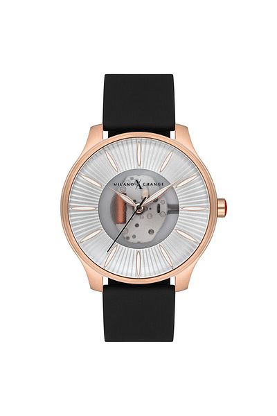 Milano X Change Men's Wristwatch Mex3175 - Stylish and Functional Design
