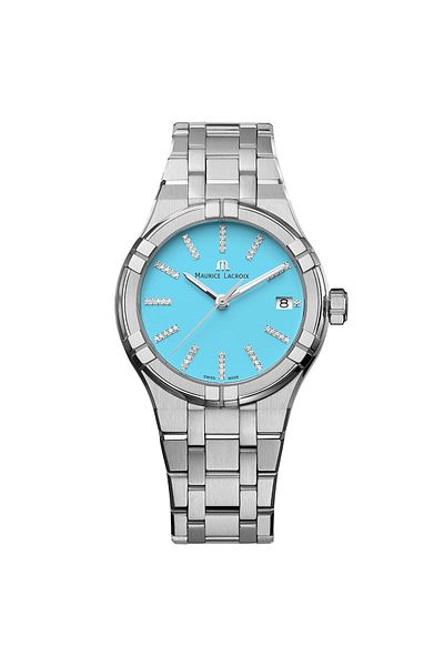 Maurice Lacroix Ml-Ai1106Ss 002450 -1 Women's Wristwatch