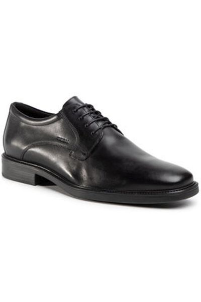 Geox men's shoes U BRANDOLF U024VB 00043 black