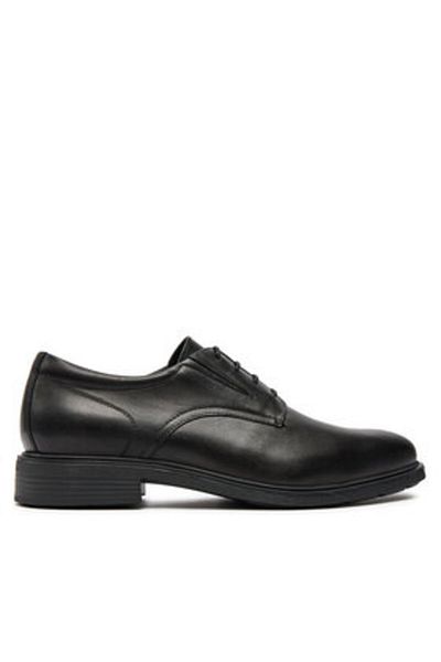 Geox men's shoes U DUBLIN U34R2A 00043 black