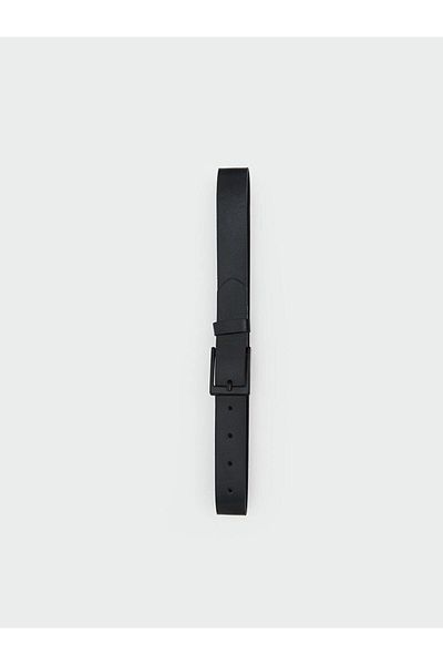 LC Waikiki Leather Look Boy's Belt (S5)