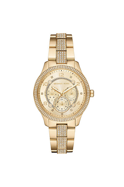 Michael Kors Mk6613 Kadın Kol Saati