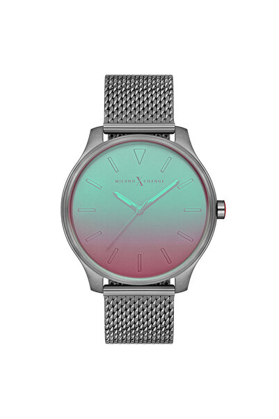 Milano X Change Mex3201 Men's Wristwatch