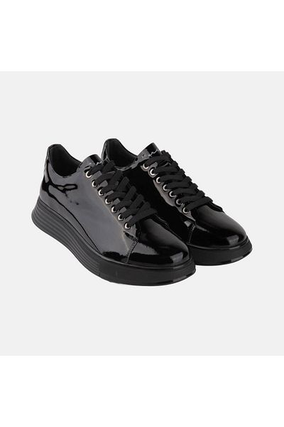 MARCOMEN Men's Leather Shoes 21032