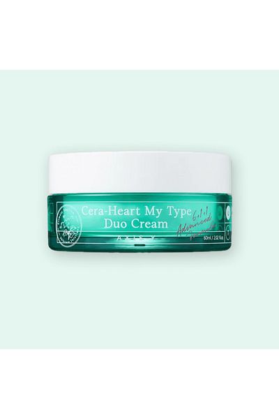 AXIS-Y Crema duo hidratanta cu ceramide, AXIS-Y, 60ml